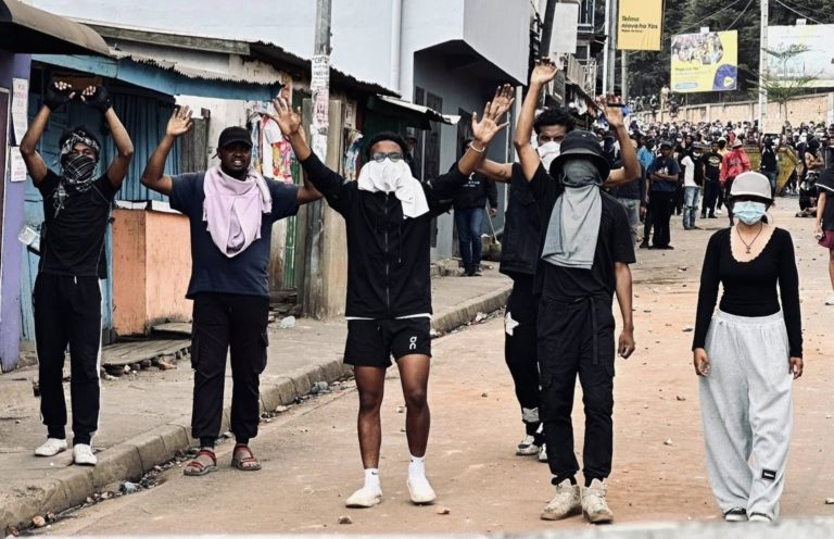 TSIADANA ANKATSO - PHOTO Sera Zo 29 09 2025